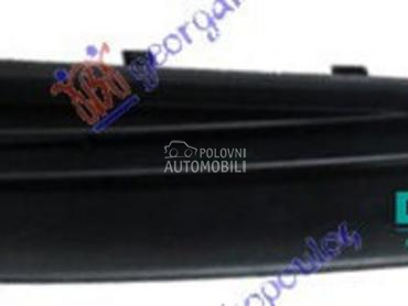 PVC MASKA za Renault Clio od 2006. do 2009. god.