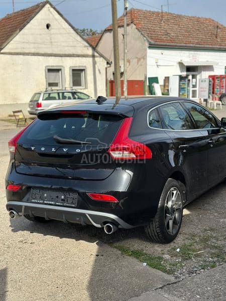 Volvo V40 R-Desing Volvo V40 R-Desing