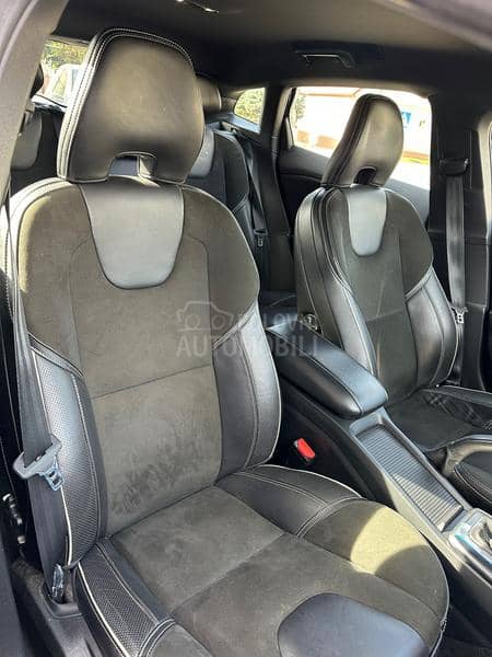 Volvo V40 R-Desing Volvo V40 R-Desing