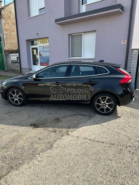 Volvo V40 R-Desing Volvo V40 R-Desing