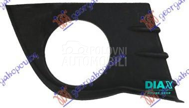 RESETKA PREDNJEG BRANIKA (SA M