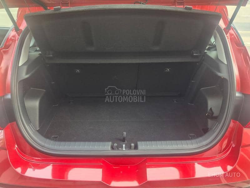 Hyundai i20 1,2  - STYLE