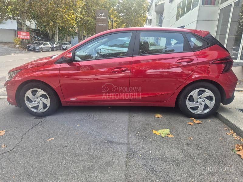 Hyundai i20 1,2  - STYLE