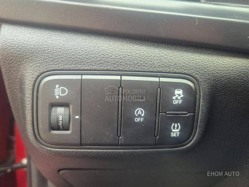 Hyundai i20 1,2  - STYLE