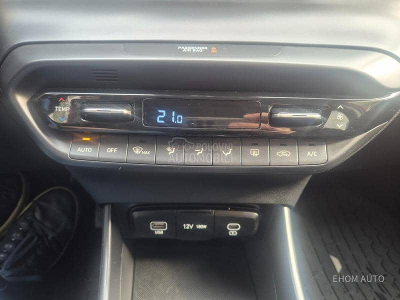 Hyundai i20 1,2  - STYLE