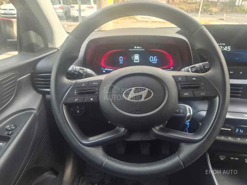 Hyundai i20 1,2  - STYLE