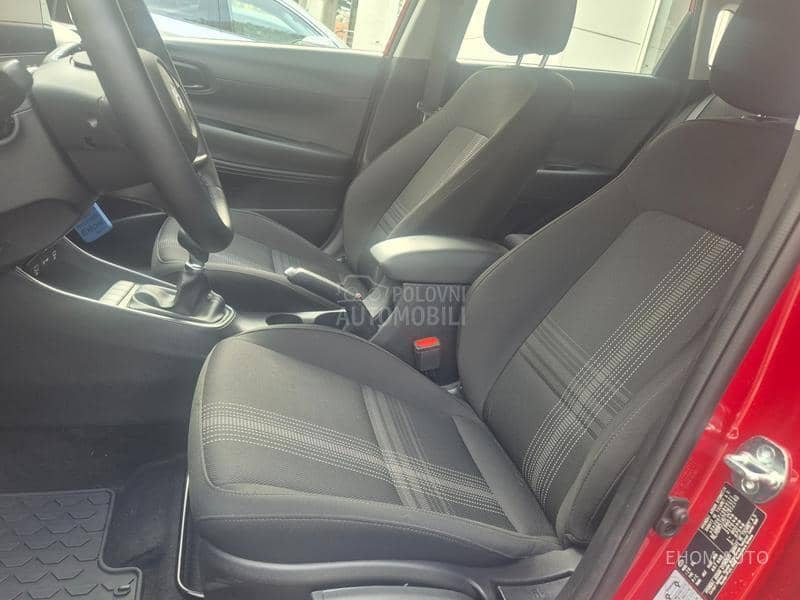 Hyundai i20 1,2  - STYLE