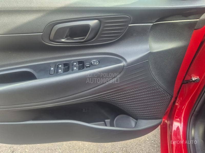 Hyundai i20 1,2  - STYLE