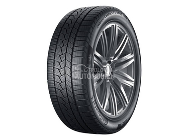 Continental 285/35 R21 Zimska