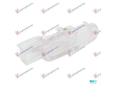 SVETLO U VRATIMA DONJE za Renault Scenic od 2009. do 2012. god.