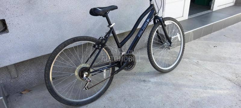 mauntibike