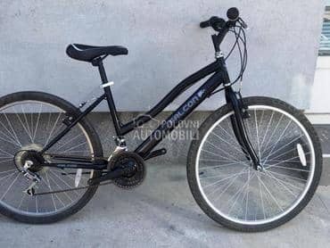 mauntibike