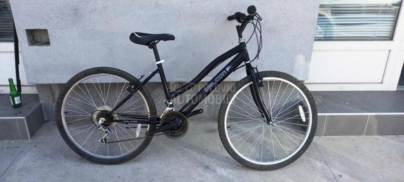 mauntibike