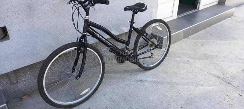 mauntibike