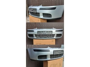 Prednji branik za Volkswagen Golf 5 od 2004. do 2008. god.