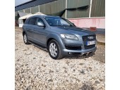 Audi Q7 3.0TDI SLINE AllROAD