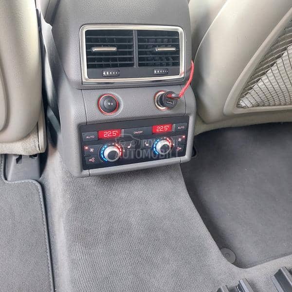 Audi Q7 3.0 TDI OllROAD