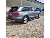 Audi Q7 3.0TDI SLINE AllROAD