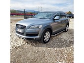 Audi Q7 3.0TDI SLINE AllROAD