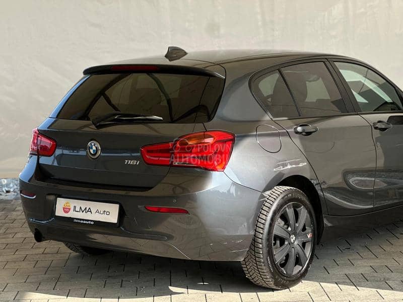 BMW 116 