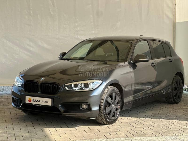 BMW 116 