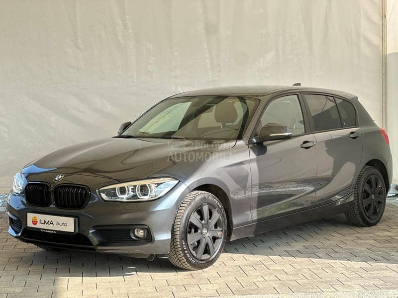 BMW 116 