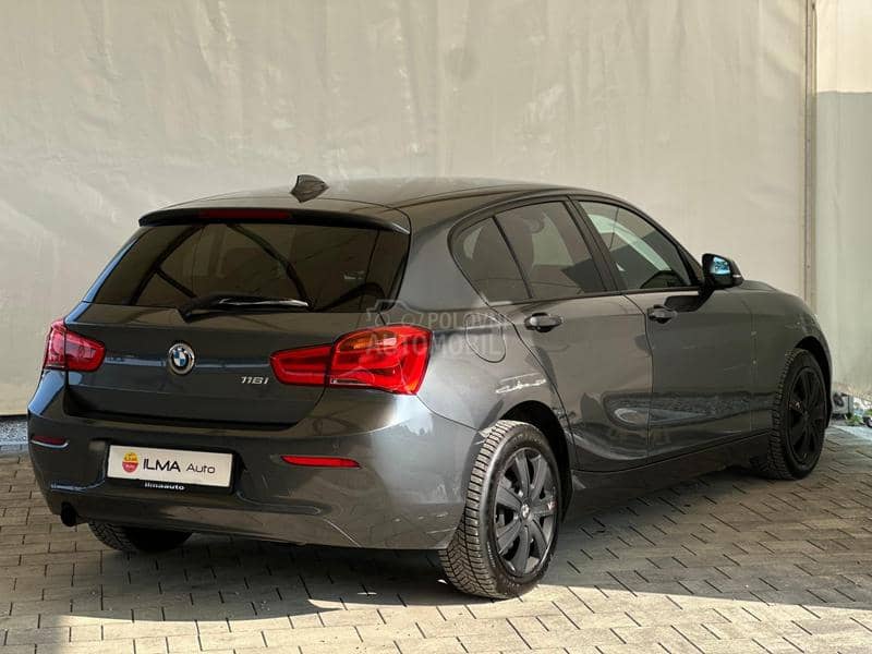 BMW 116 