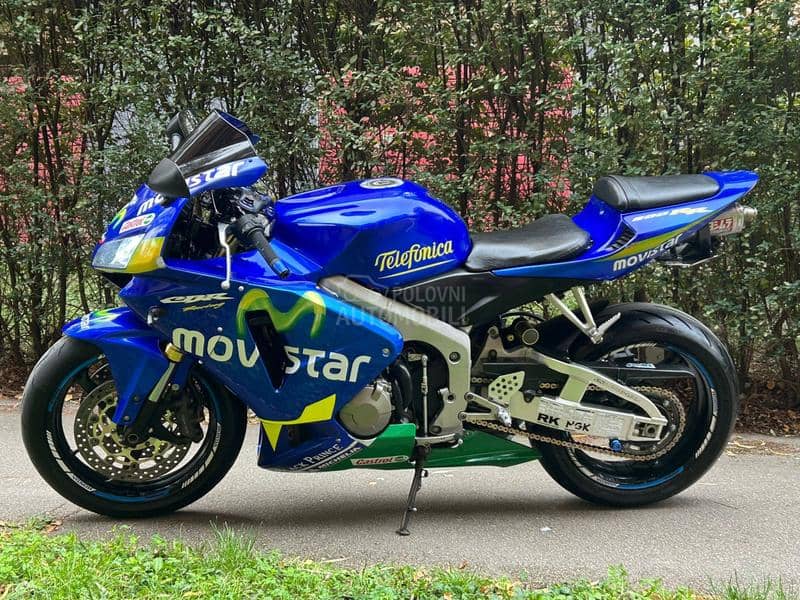 Honda CBR 600RR CBR 600 RR