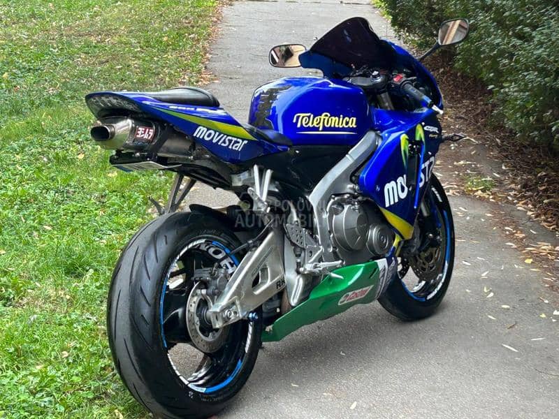 Honda CBR 600RR CBR 600 RR