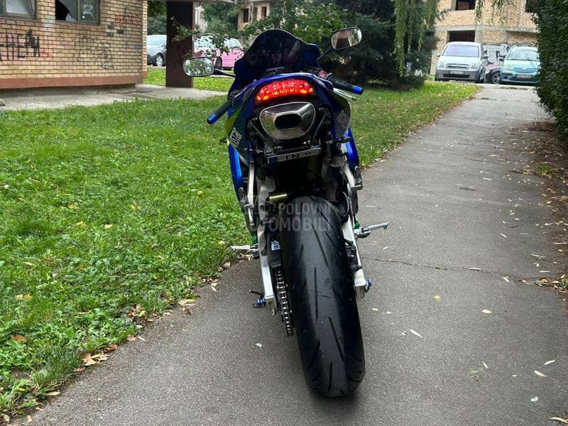 Honda CBR 600RR CBR 600 RR