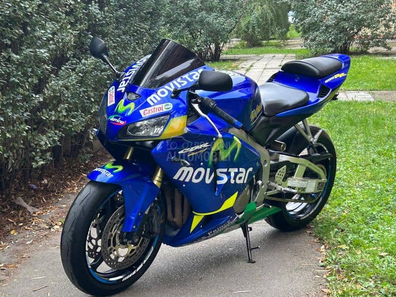 Honda CBR 600RR CBR 600 RR