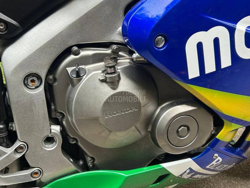 Honda CBR 600RR CBR 600 RR
