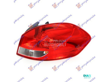 STOP LAMPA (GRAND TOUR) (DEPO) za Renault Clio od 2006. do 2009. god.