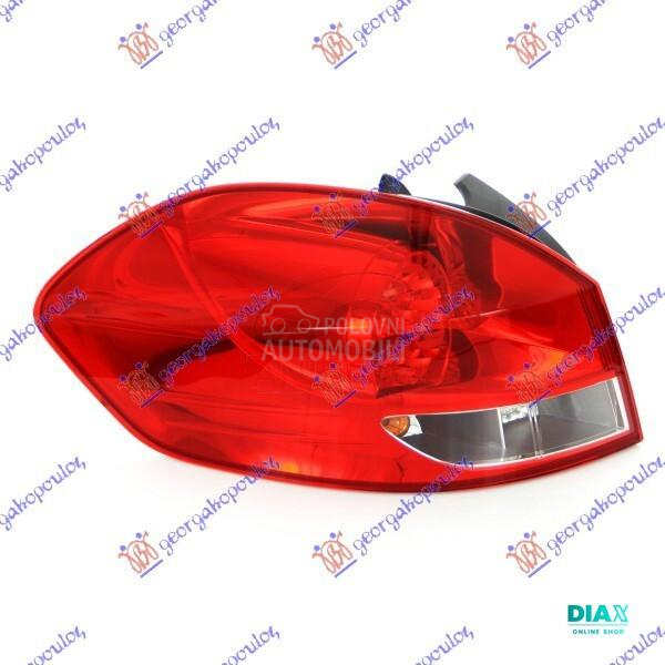 STOP LAMPA (GRAND TOUR) (DEPO)
