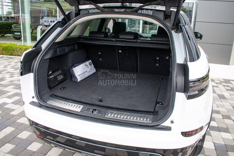 Land Rover Range Rover Velar SE D200