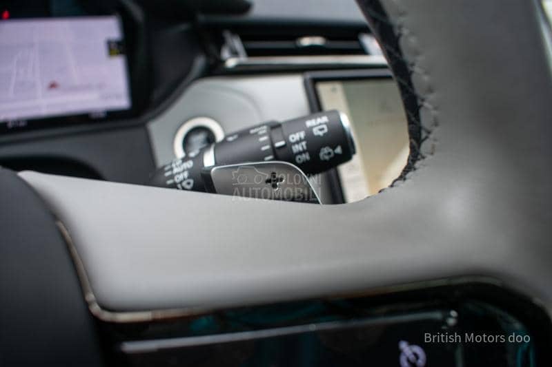 Land Rover Range Rover Velar SE D200