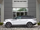 Land Rover Range Rover Velar SE D200