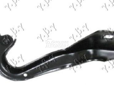 MAKAZE HAUBE za Renault Clio od 2009. do 2013. god.