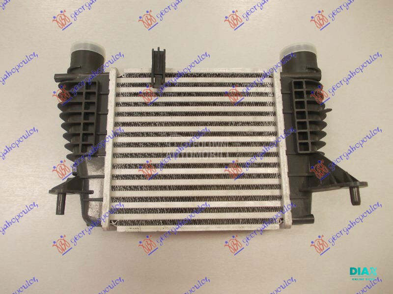 HLADNJAK INTERKULERA 1.2 TCE B