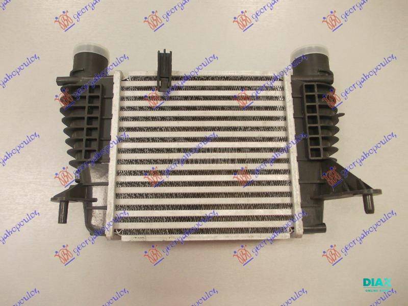 HLADNJAK INTERKULERA 1.2 TCE B