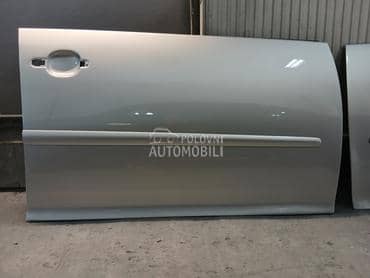 Prednja desna vrata za Volkswagen Golf 5 od 2004. do 2008. god.