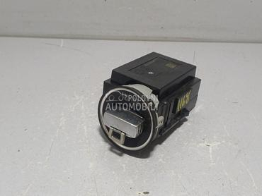 BRAVA PALJENJA za Volkswagen Passat B6