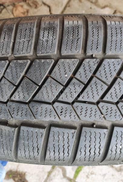 Aluminijumske felne  16" 5 x 120