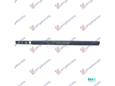 LAJSNA PREDNJIH VRATA za Renault Clio od 2006. do 2009. god.