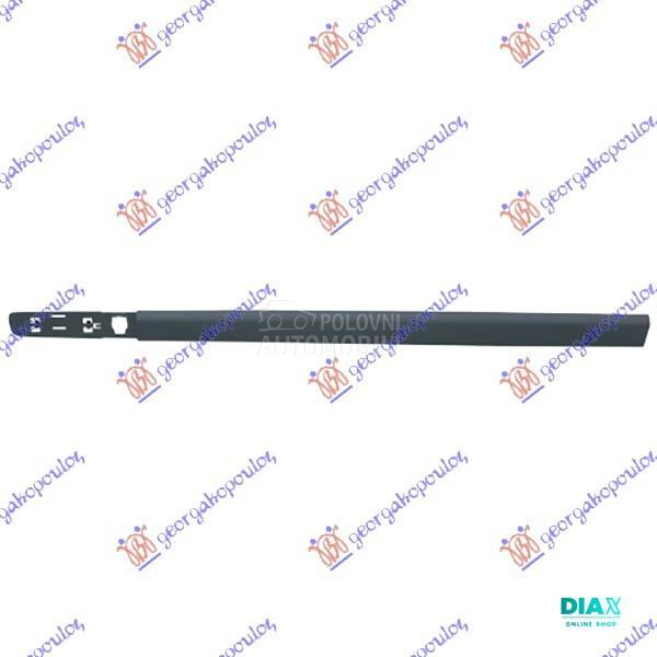 LAJSNA PREDNJIH VRATA