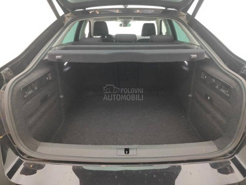 Škoda Superb 1.6 DSG STYLE 88.000