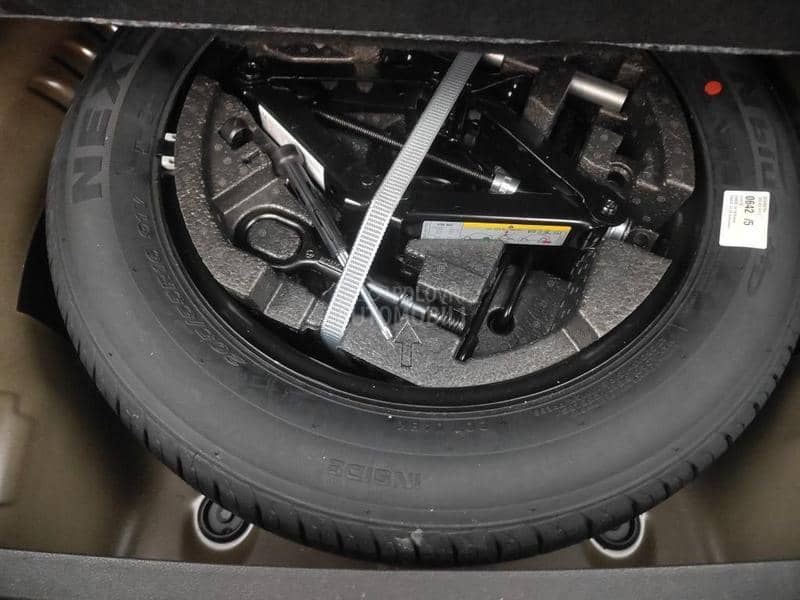 Škoda Superb 1.6 DSG STYLE 88.000