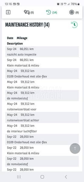 Škoda Superb 1.6 DSG STYLE 88.000