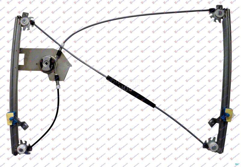 PODIZAC PREDNJEG PROZORA ELEKT