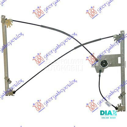 PODIZAC PROZORA ELEKTRICNI (BE